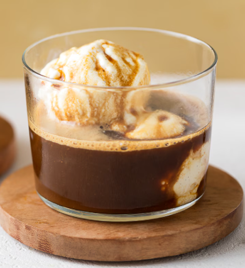 affogato