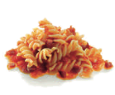 Fusilli