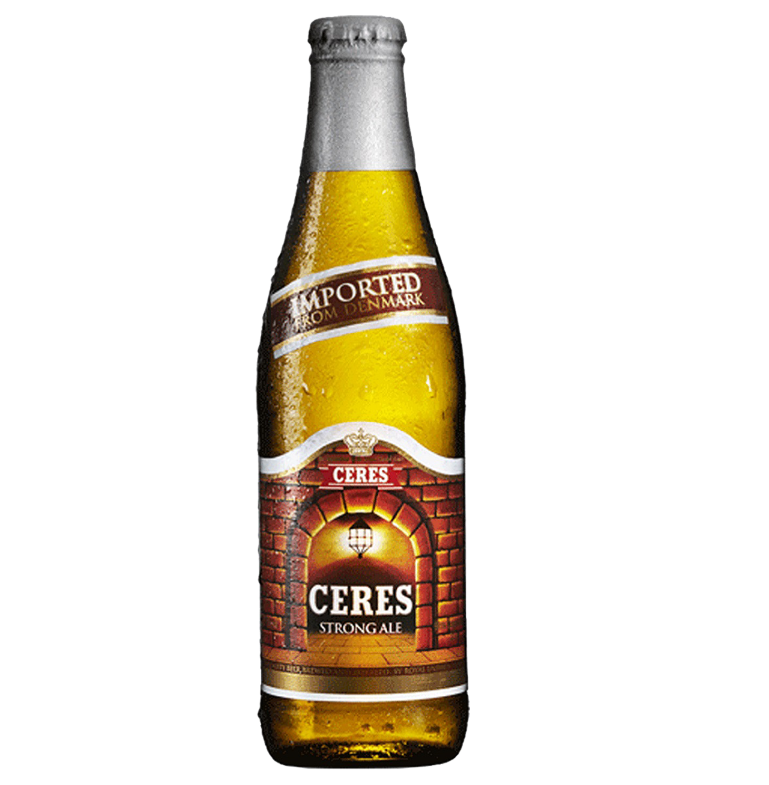 Birra Ceres