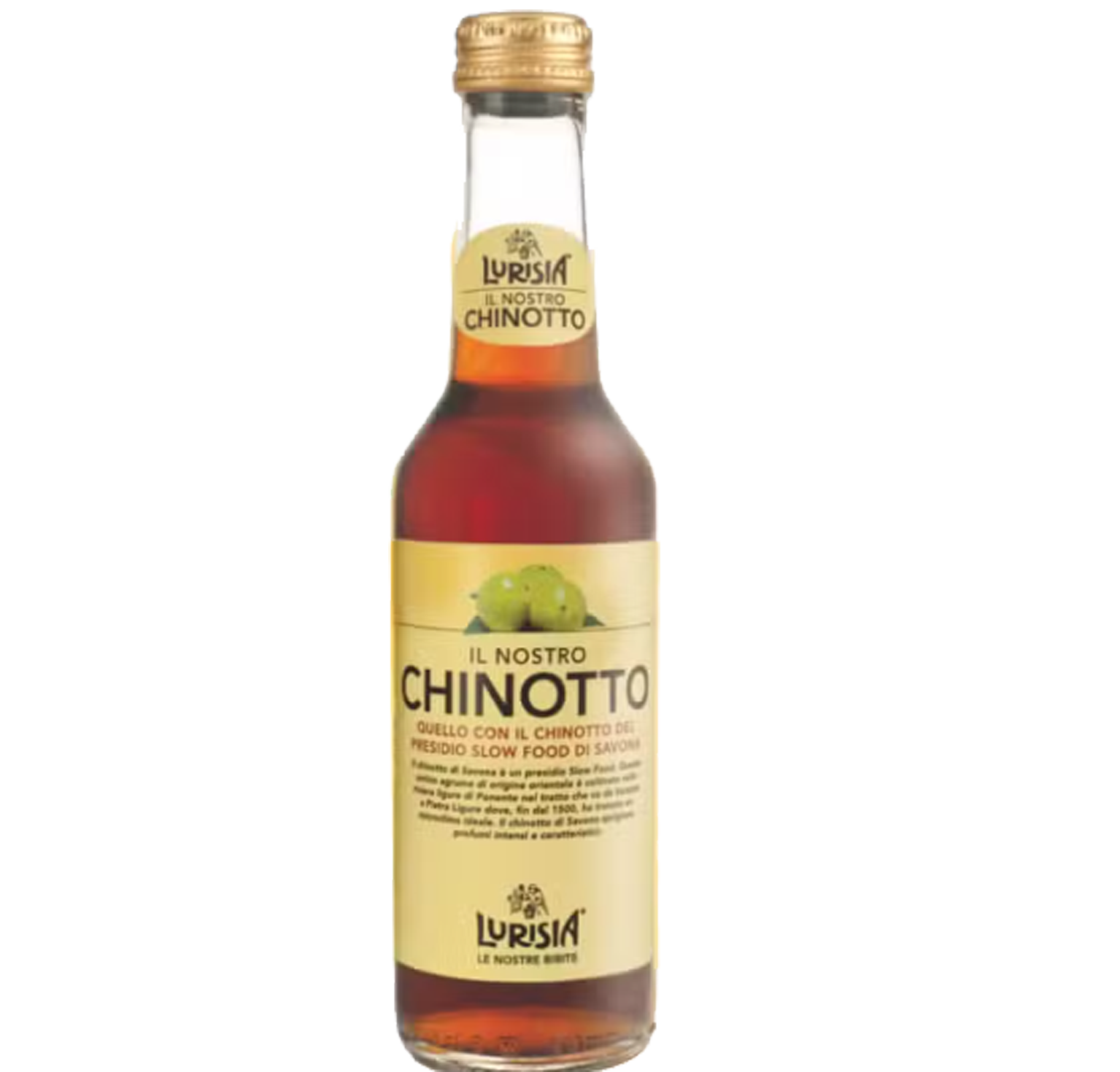 Chinotto