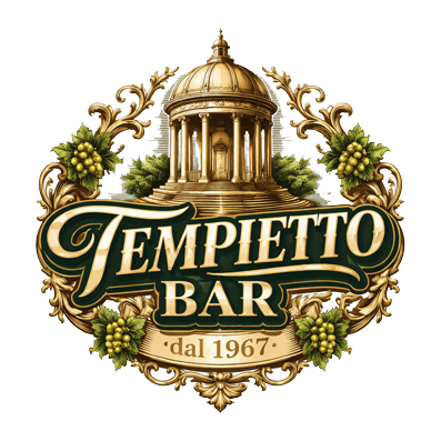 Tempietto logo